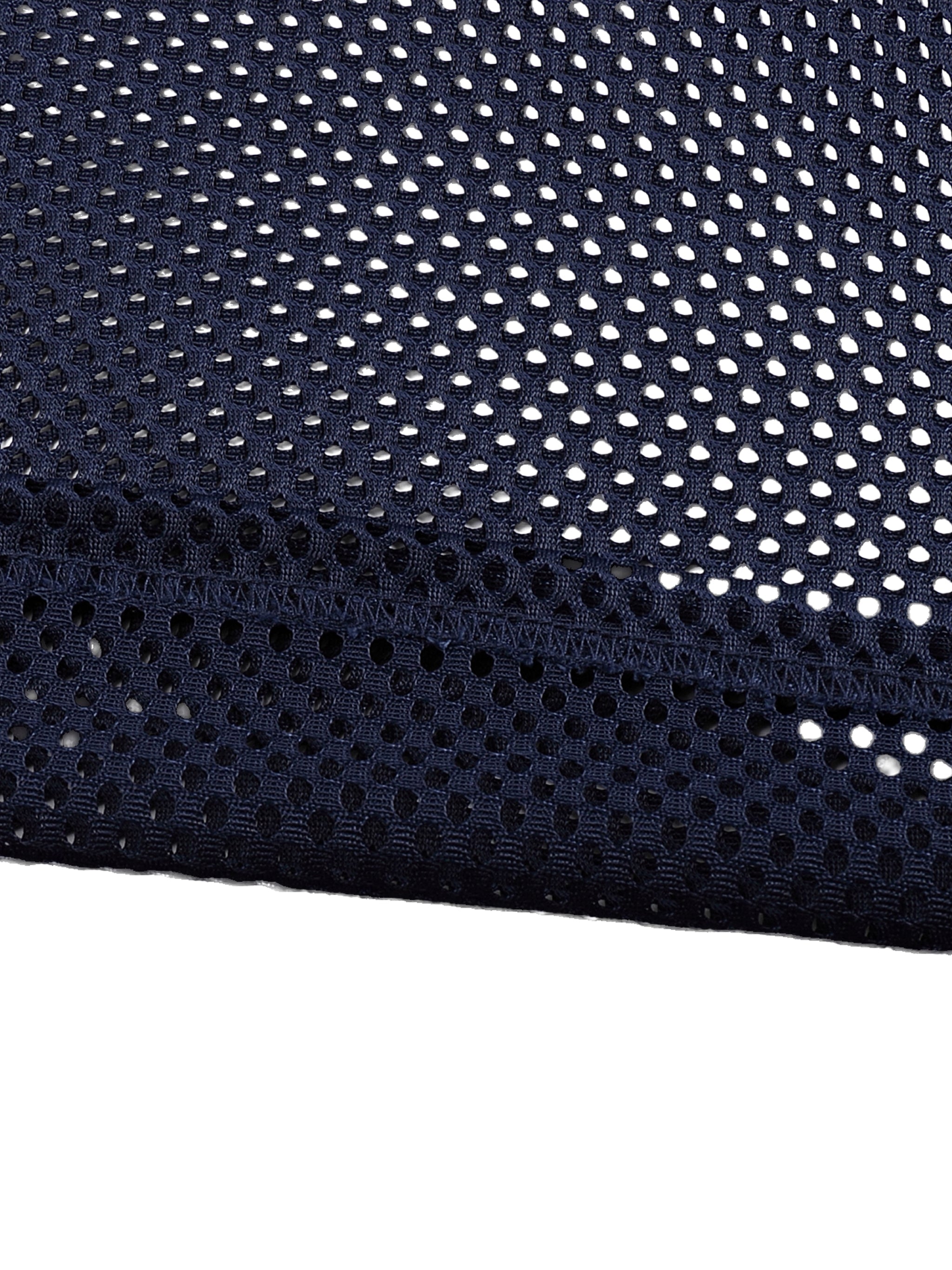 Block Boxy Net T