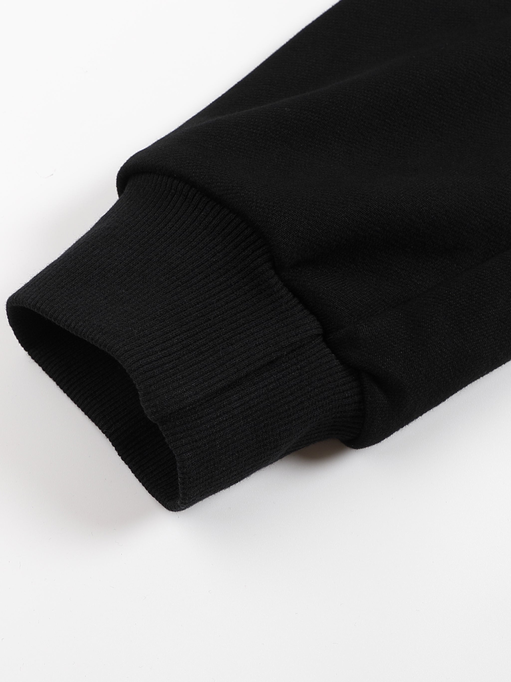 RUSH Oversize Hoodie