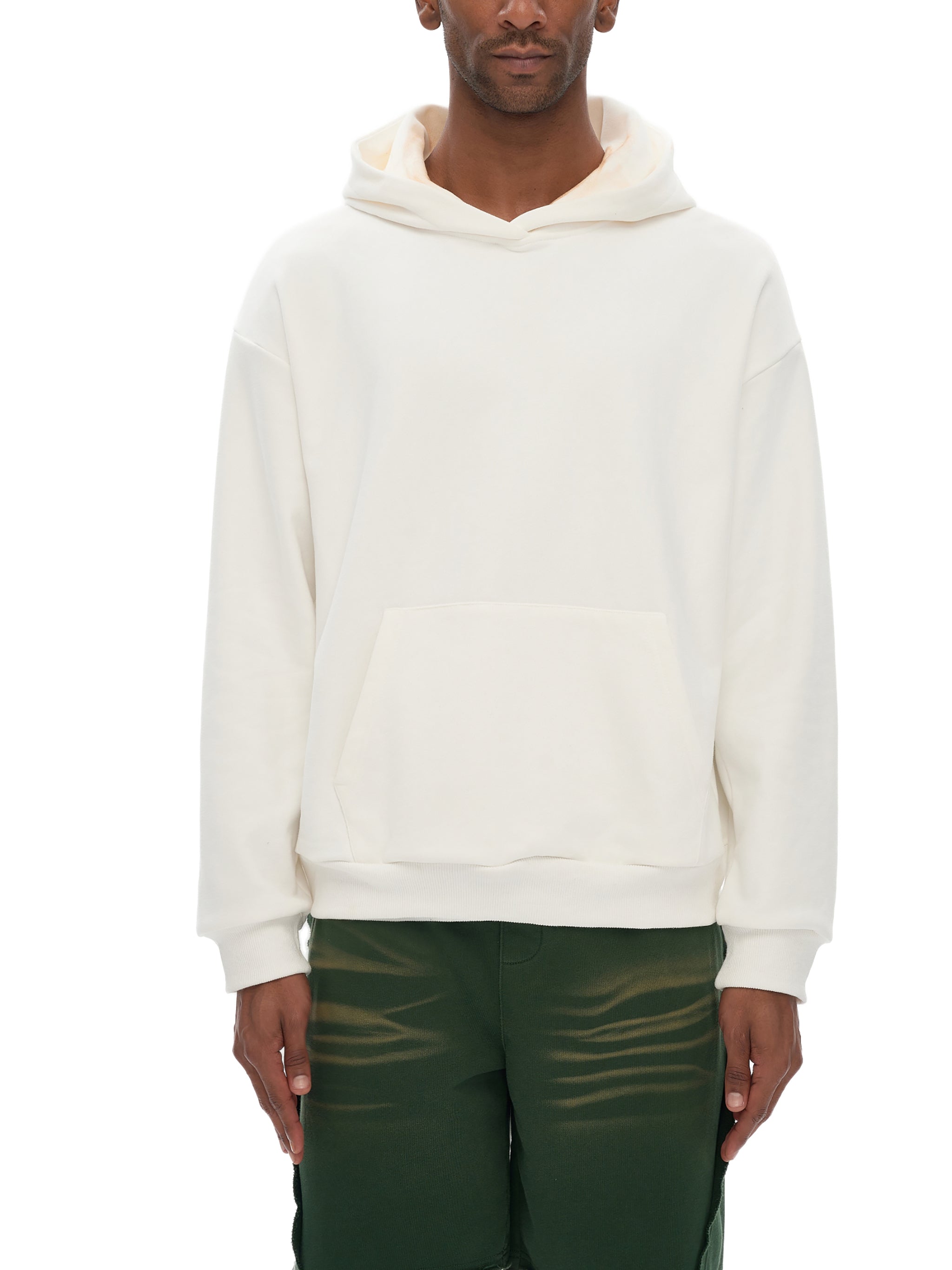 RUSH Oversize Hoodie